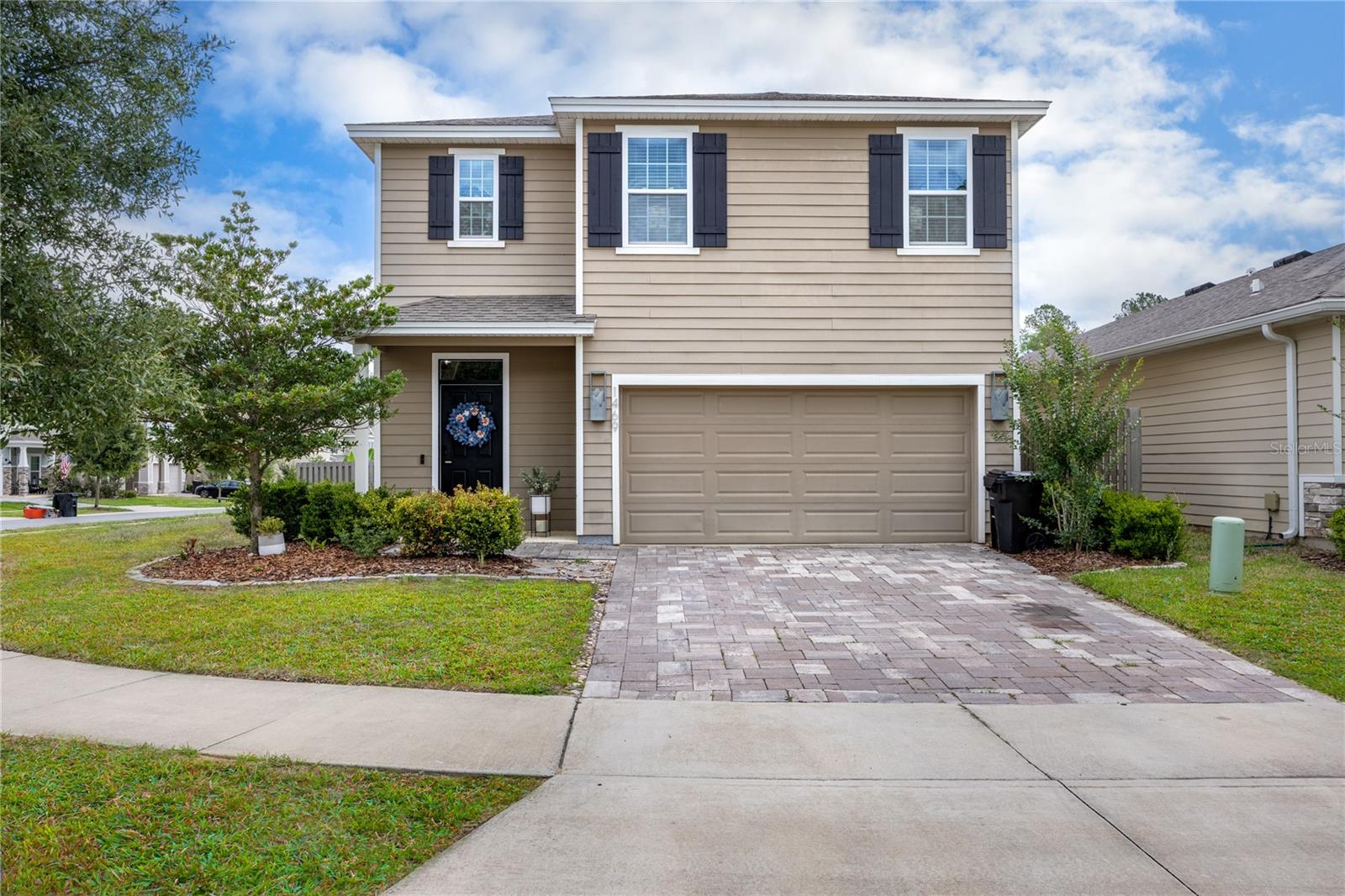 Photo of 1469 NW 136TH DRIVE NEWBERRY FL 32669