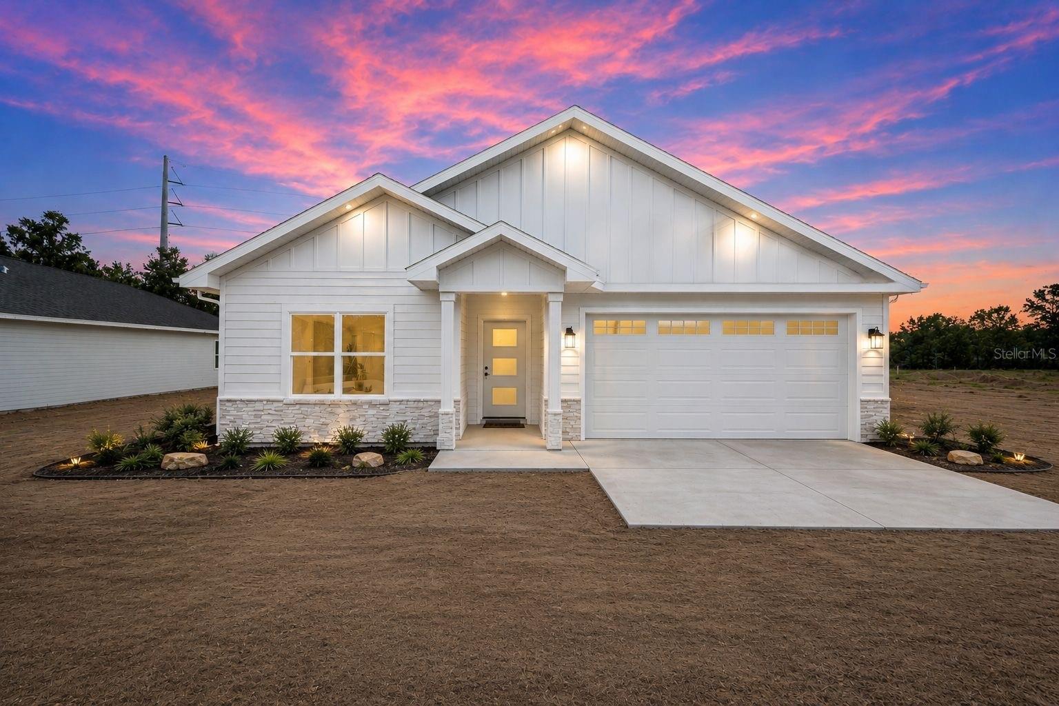 Photo of 13305 NE 54TH STREET WILLISTON FL 32696