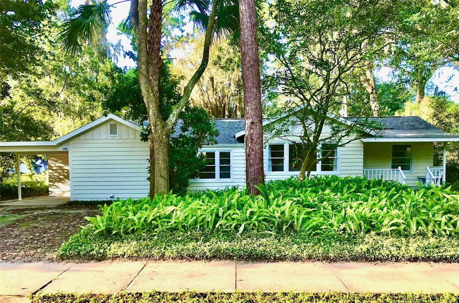 Photo of 1723 NW 7TH AVENUE GAINESVILLE FL 32603