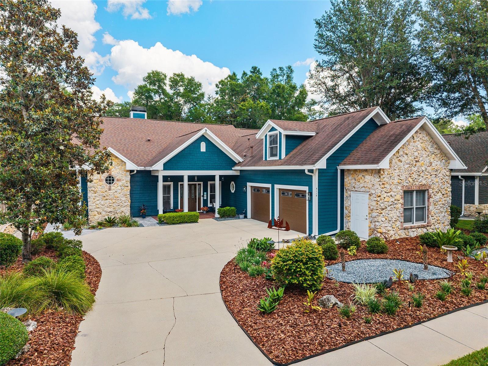 Photo of 5115 NW 57TH TERRACE GAINESVILLE FL 32653