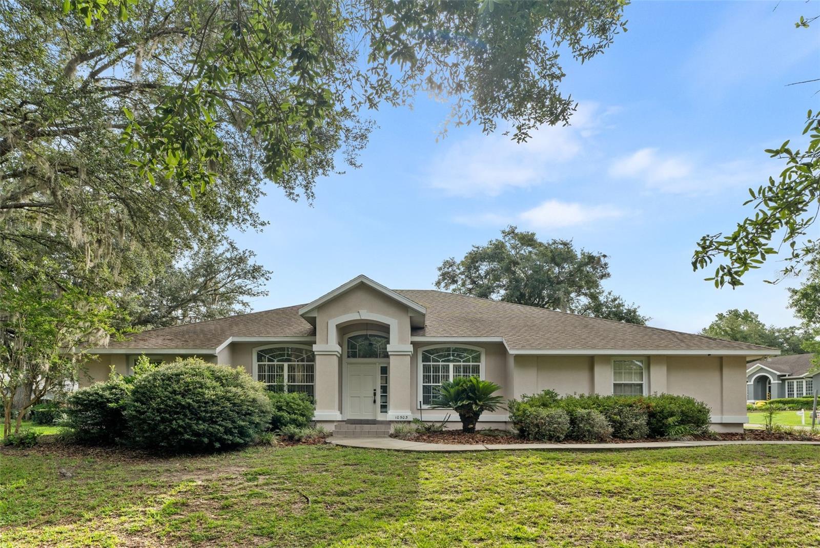 Photo of 10503 NW 61ST TERRACE ALACHUA FL 32615