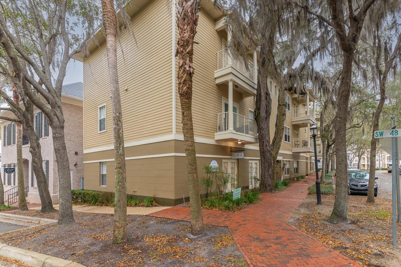 Photo of 4850 SW 91ST TERRACE #301 GAINESVILLE FL 32608