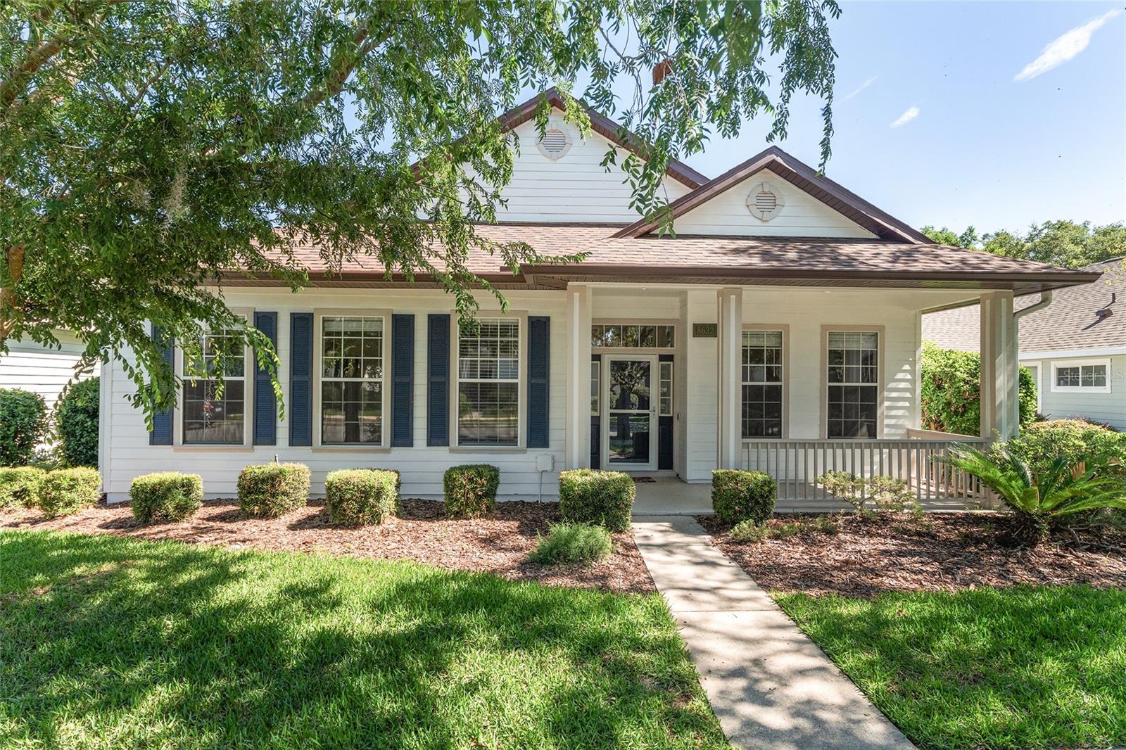 Photo of 8632 SW 76TH PLACE GAINESVILLE FL 32608