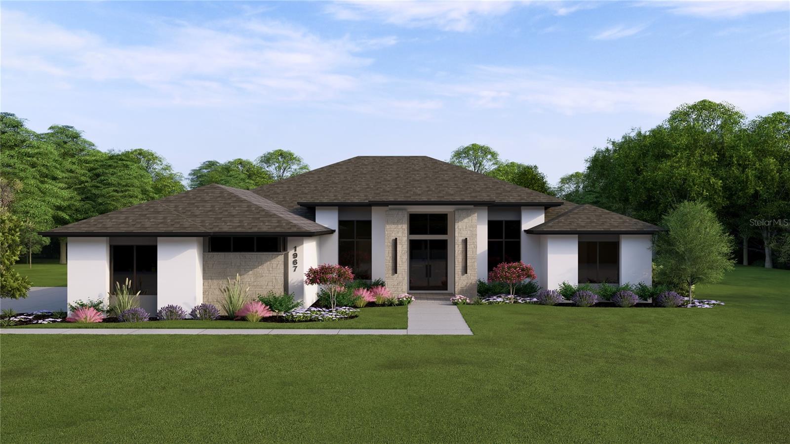 Photo of TBD NW 150TH BOULEVARD NEWBERRY FL 32669