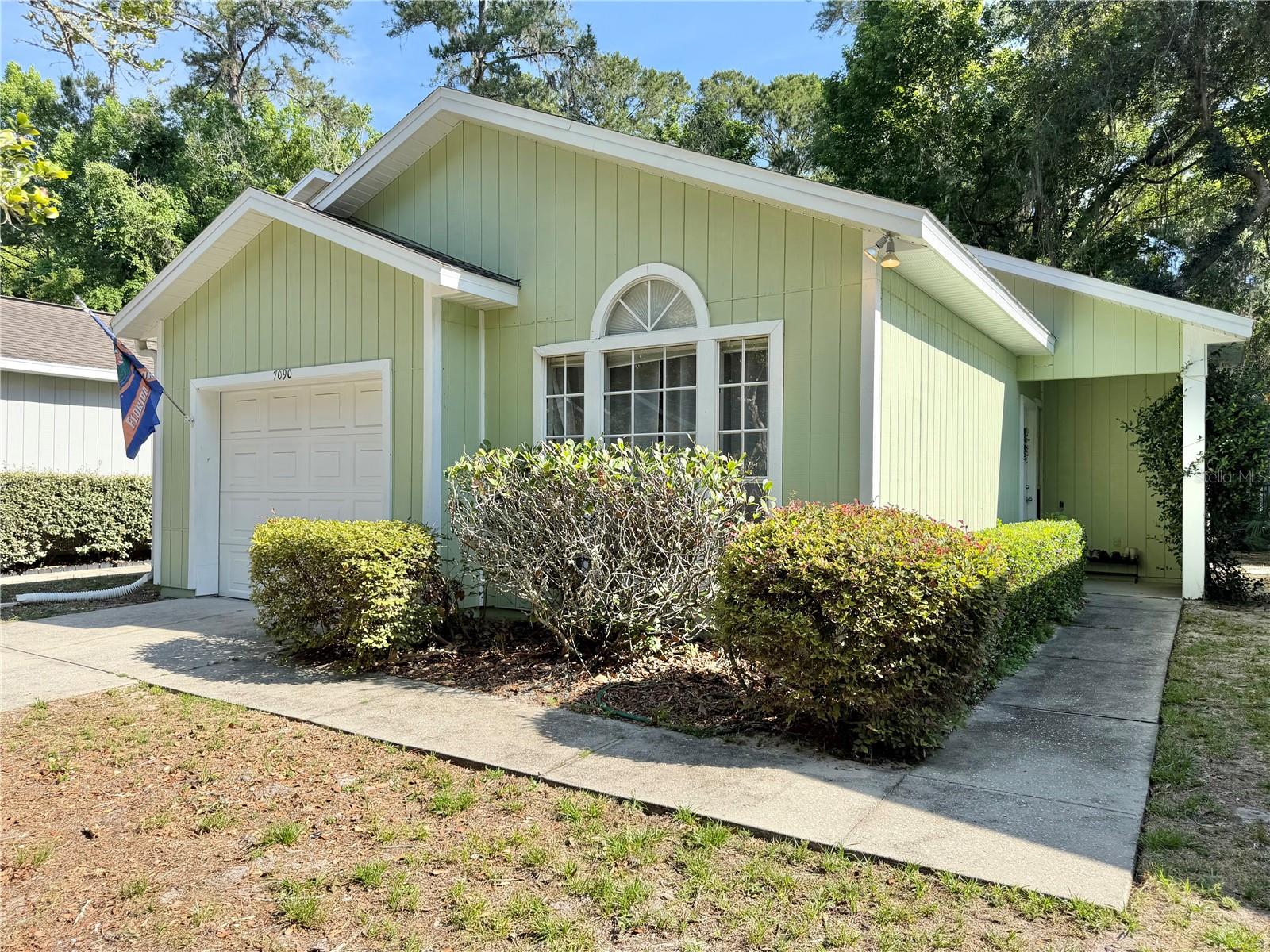 Photo of 7090 NW 52ND TERRACE GAINESVILLE FL 32653