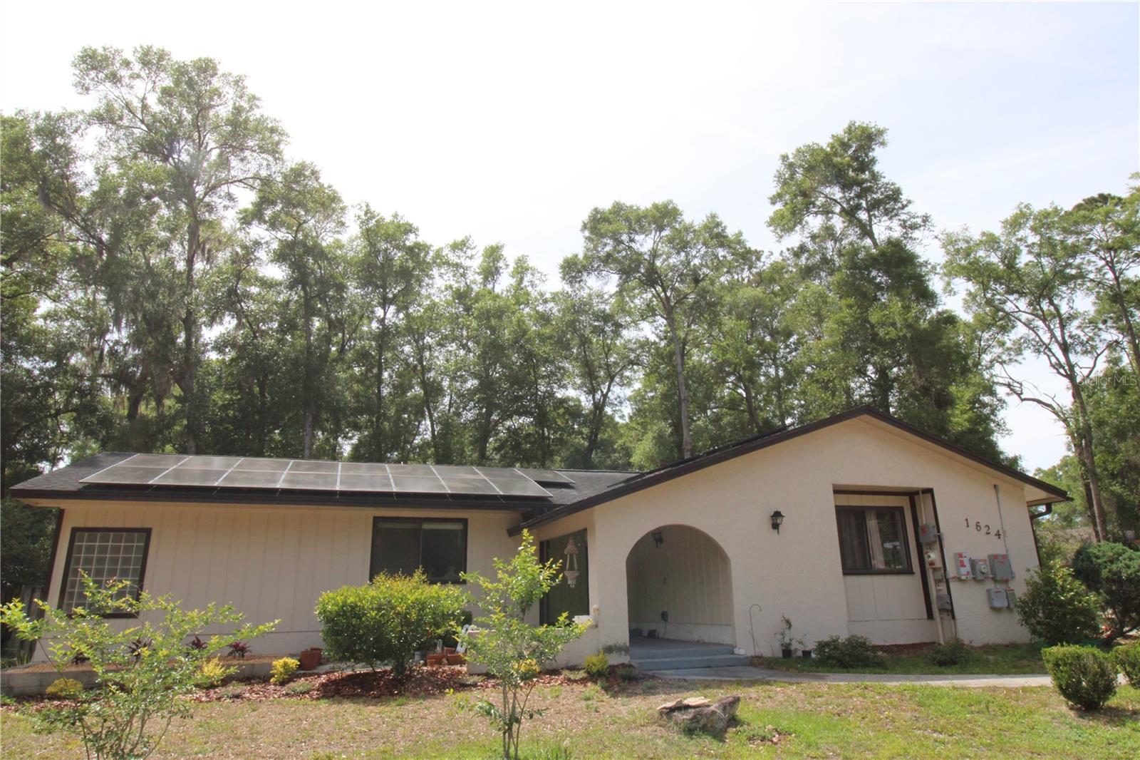Photo of 1624 SW 77TH TERRACE GAINESVILLE FL 32607