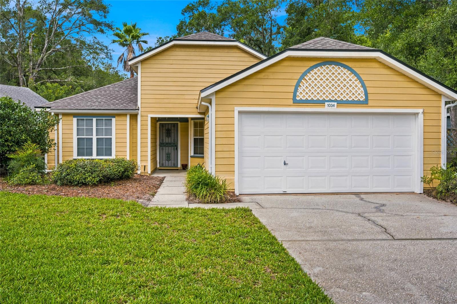 Photo of 1034 NW 122ND TERRACE NEWBERRY FL 32669