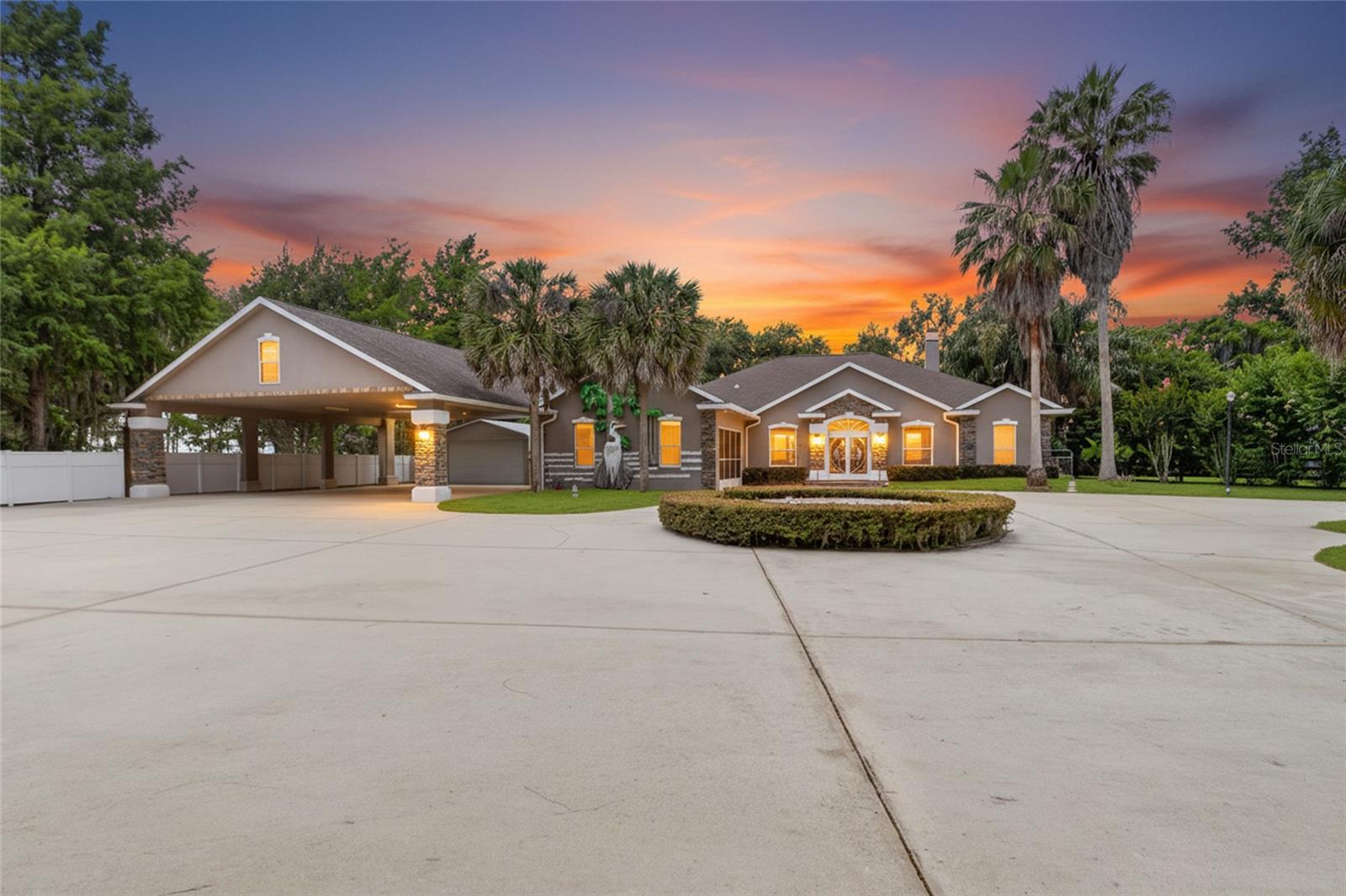 Photo of 14014 SE 201ST TERRACE HAWTHORNE FL 32640