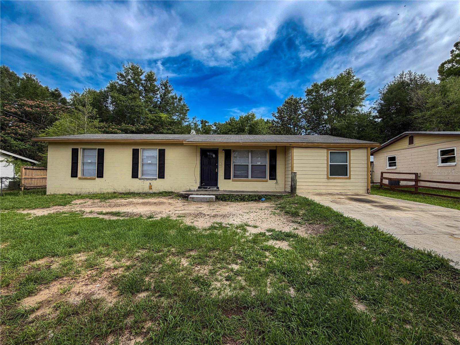 Photo of 13625 NW 141ST PLACE ALACHUA FL 32615