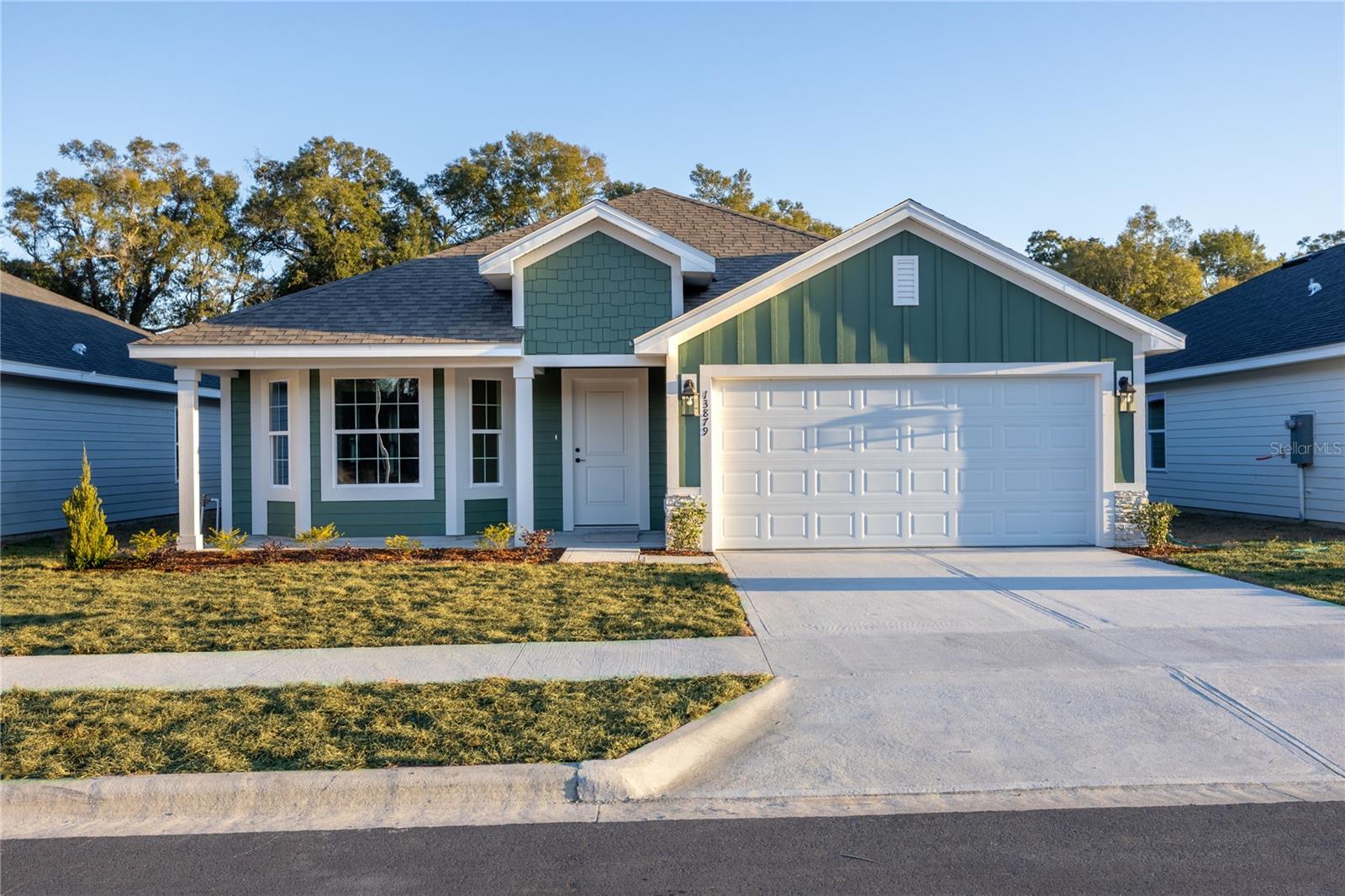 Photo of 25039 SW 250TH PLACE NEWBERRY FL 32669