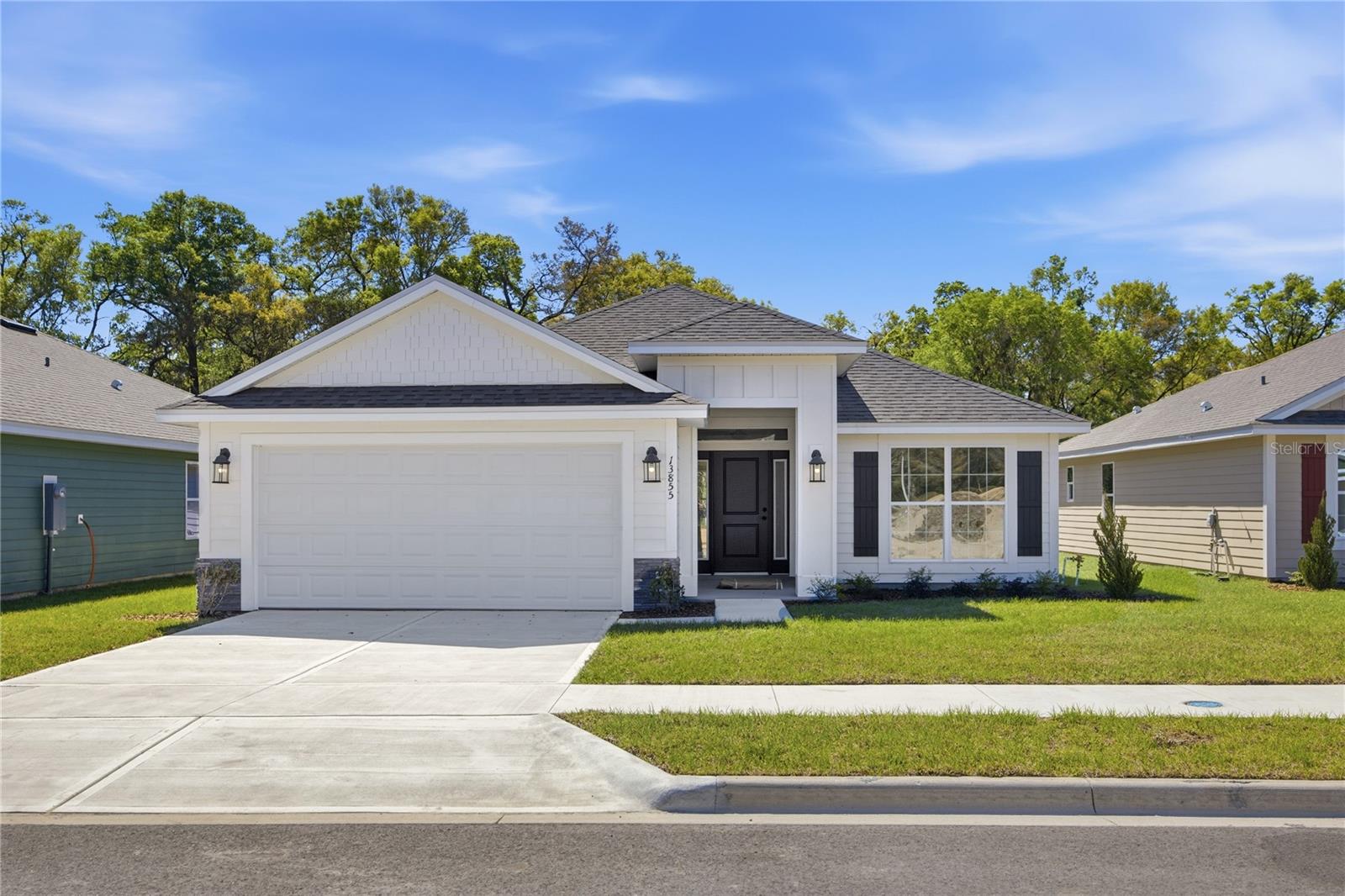 Photo of 2590 SW 250TH TERRACE NEWBERRY FL 32669
