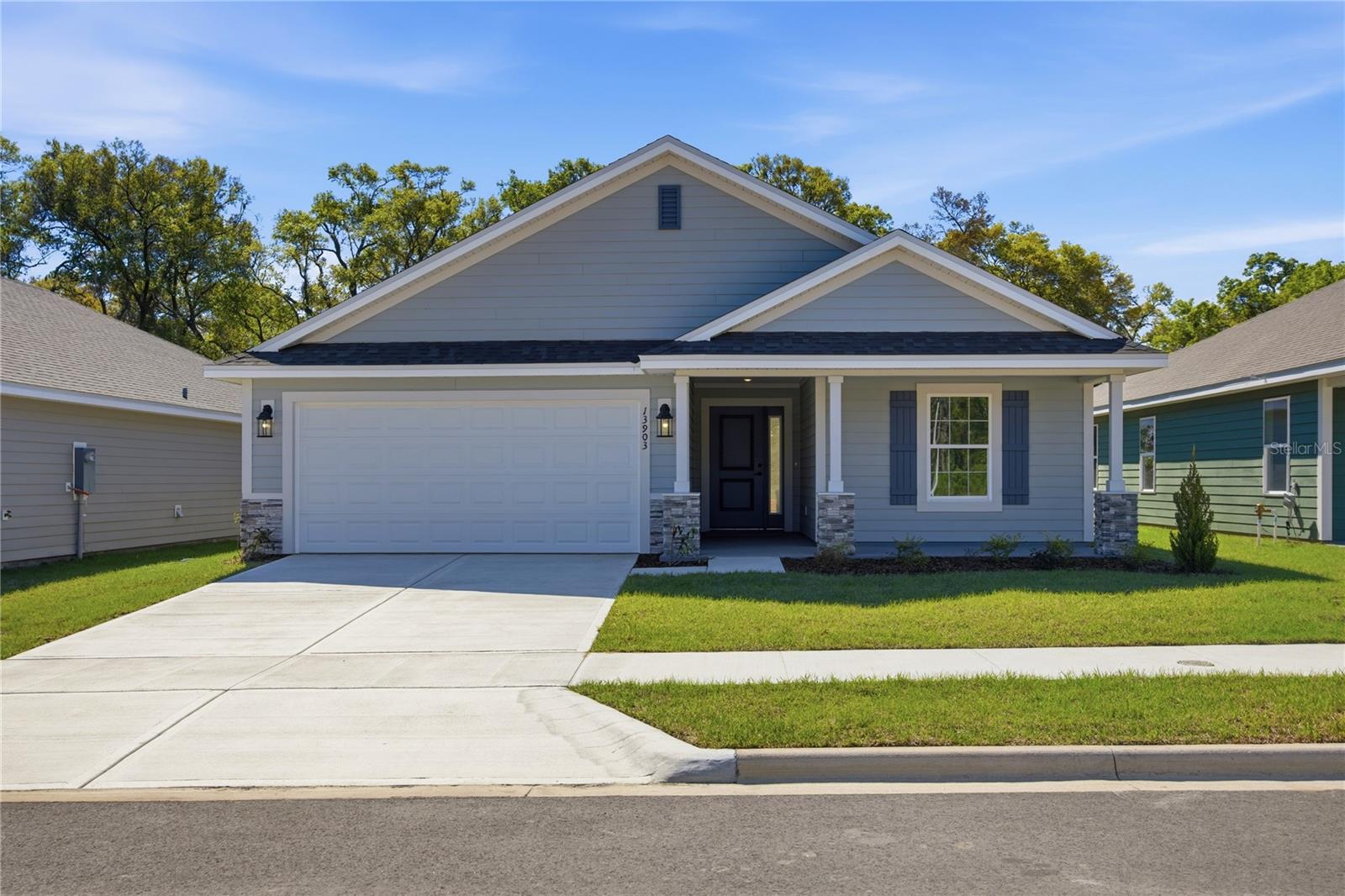 Photo of 2618 SW 250TH TERRACE NEWBERRY FL 32669