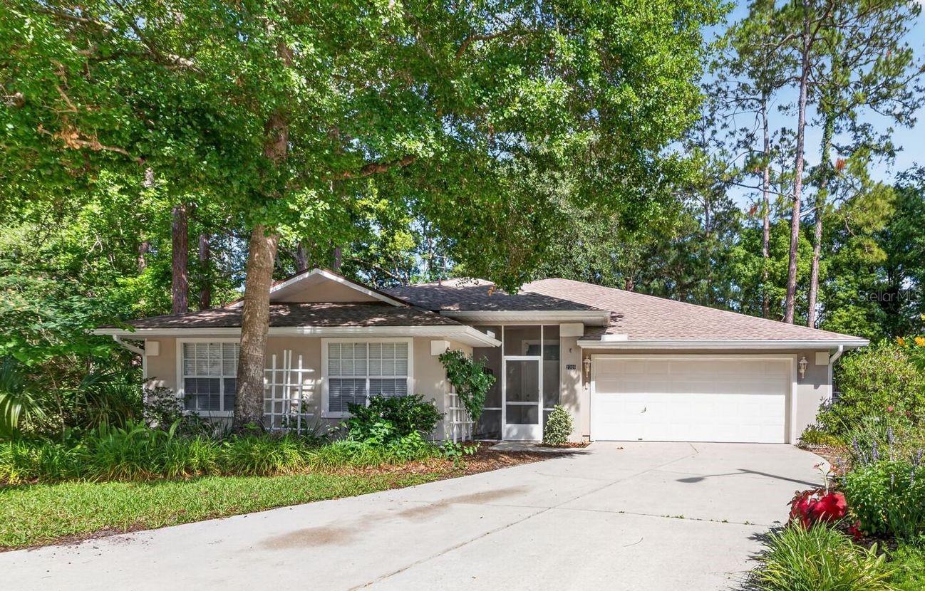 Photo of 2305 NW 44TH PLACE GAINESVILLE FL 32605