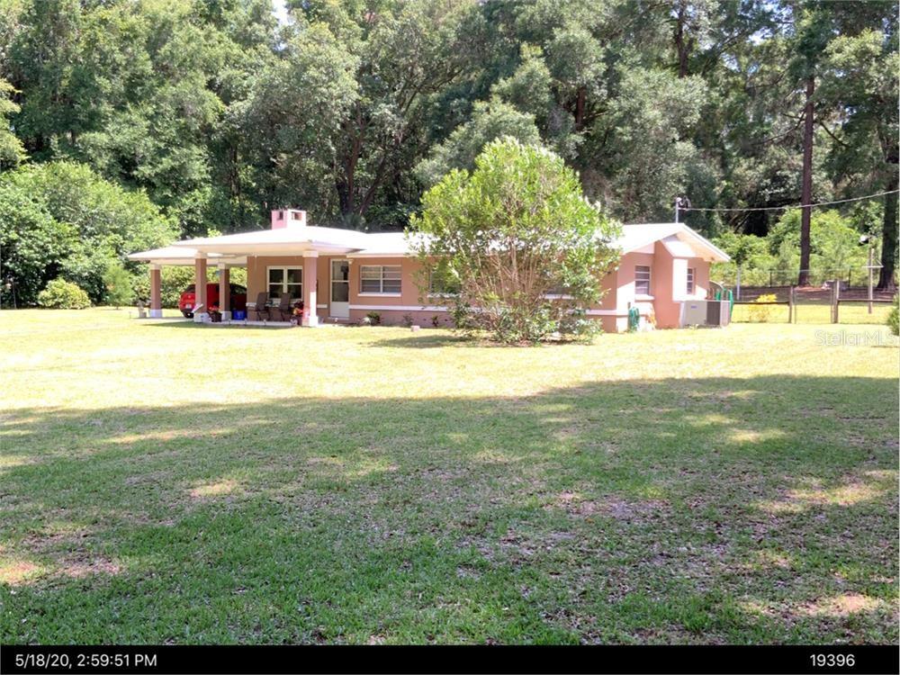 Photo of 1529 NW 143RD STREET GAINESVILLE FL 32606