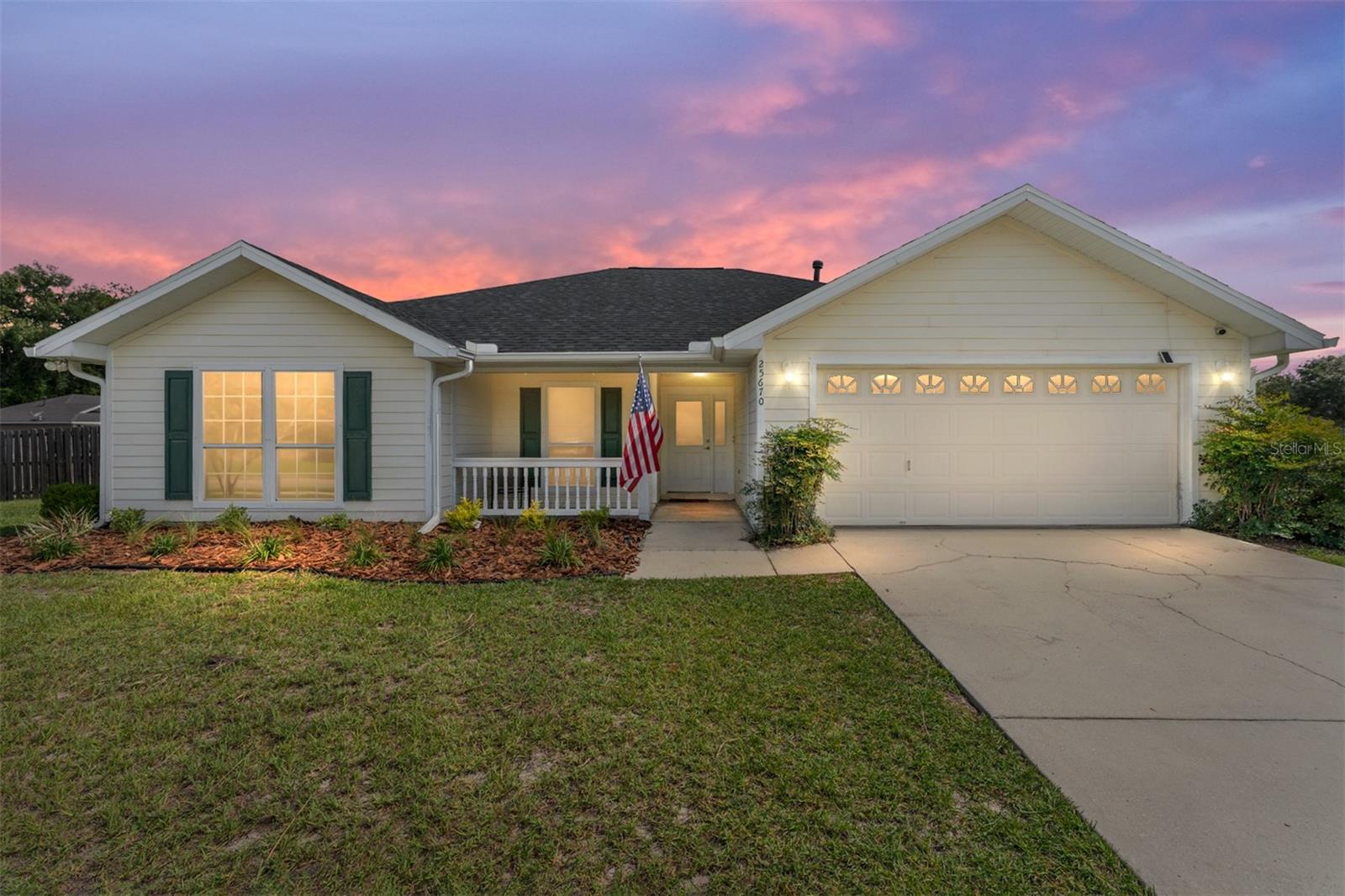 Photo of 25670 NW 9TH ROAD NEWBERRY FL 32669