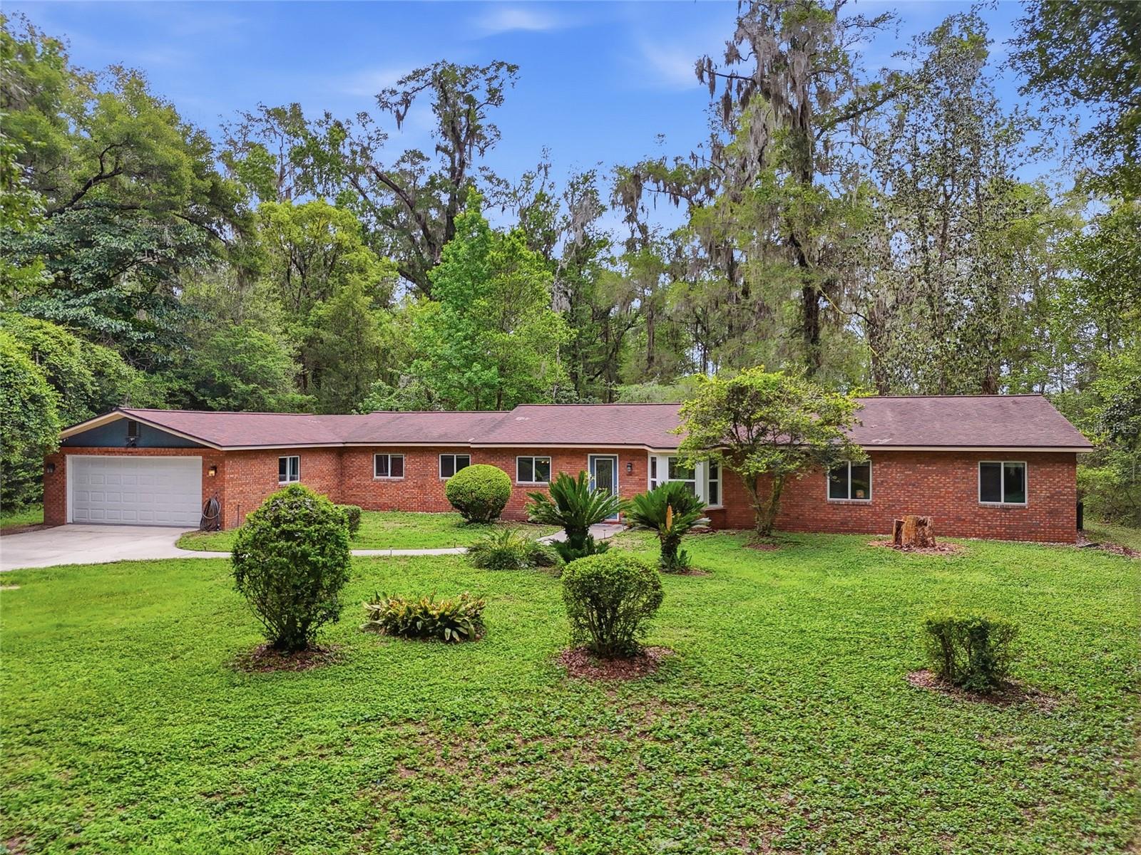 Photo of 14625 NW 103RD TERRACE ALACHUA FL 32615