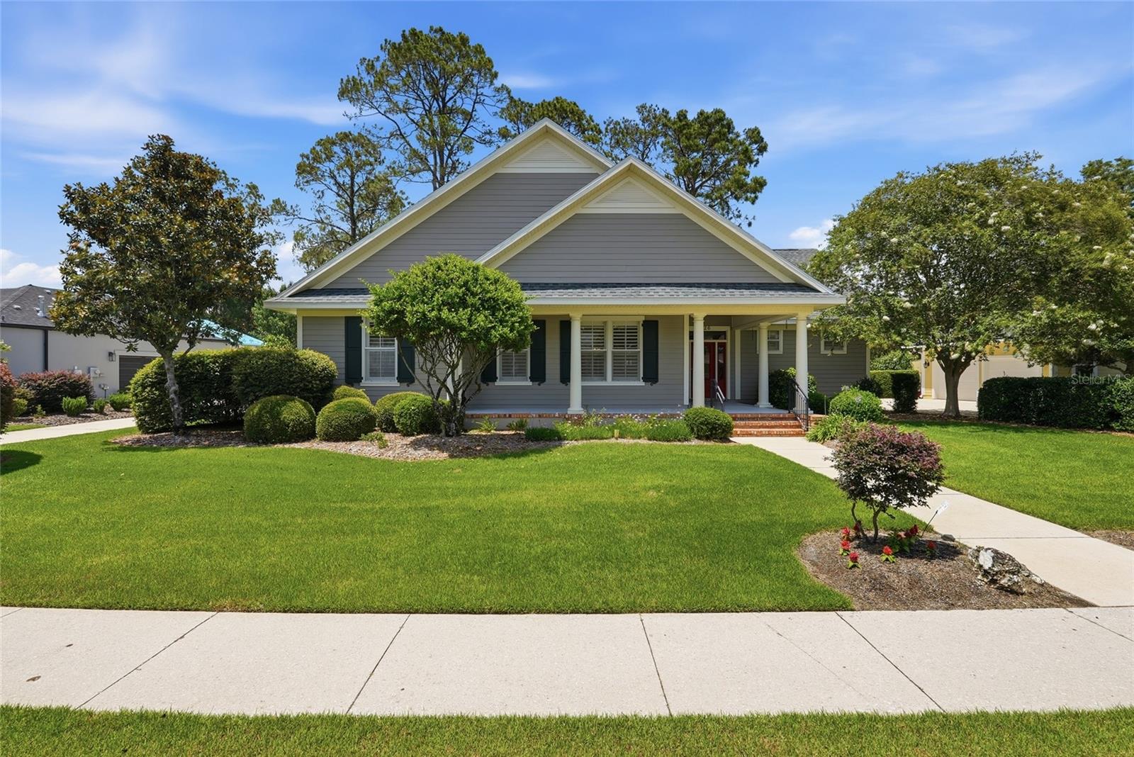 Photo of 3926 SW 69TH AVENUE GAINESVILLE FL 32608