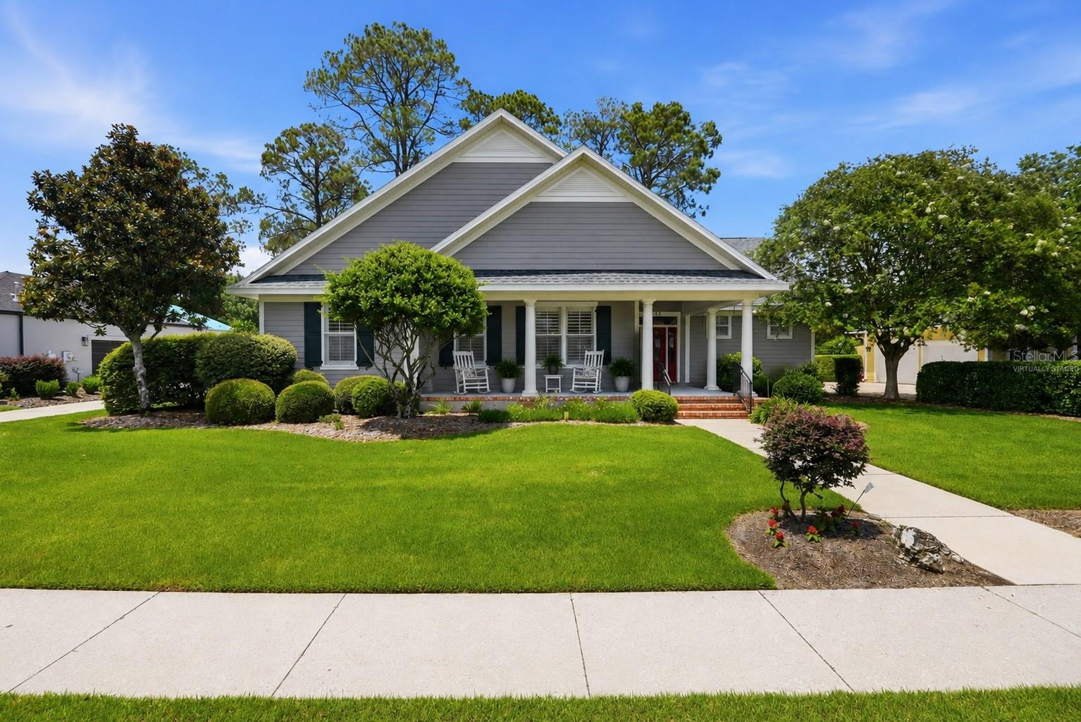 Photo of 3926 SW 69TH AVENUE GAINESVILLE FL 32608
