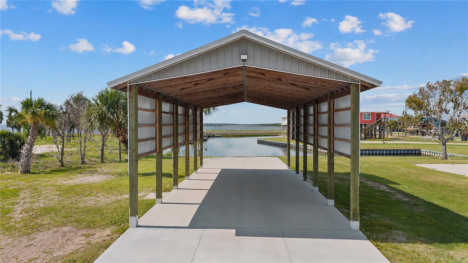 Photo of 758 MAIN STREET HORSESHOE BEACH FL 32648