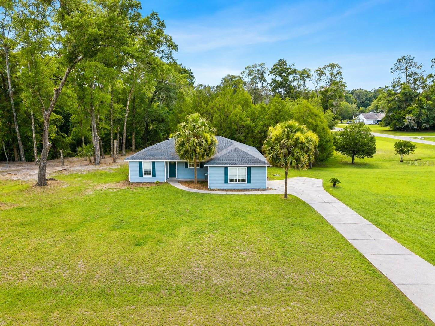 Photo of 20354 NW 254TH WAY HIGH SPRINGS FL 32643