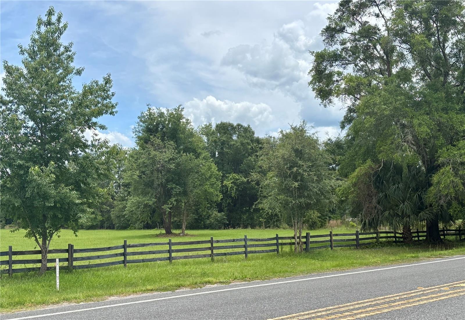 Photo of NW 202ND STREET HIGH SPRINGS FL 32643
