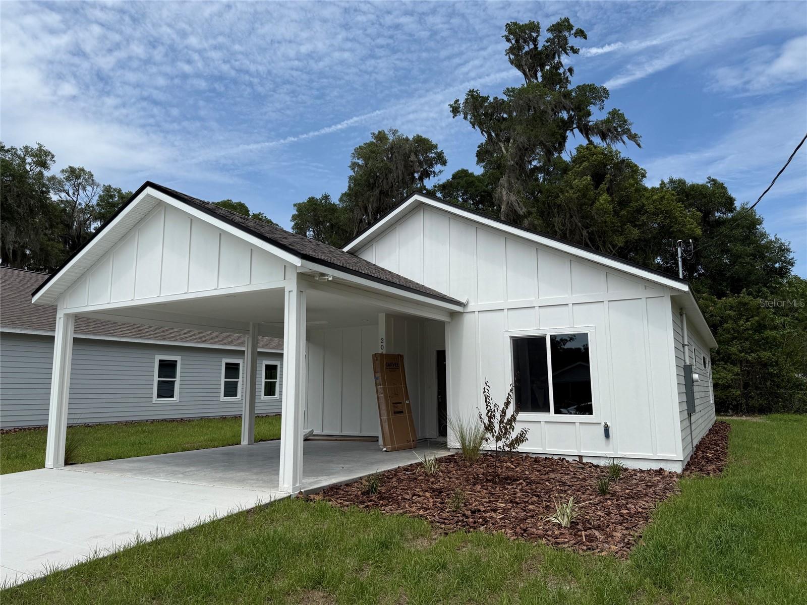 Photo of 2019 SE 45 TERRACE GAINESVILLE FL 32641