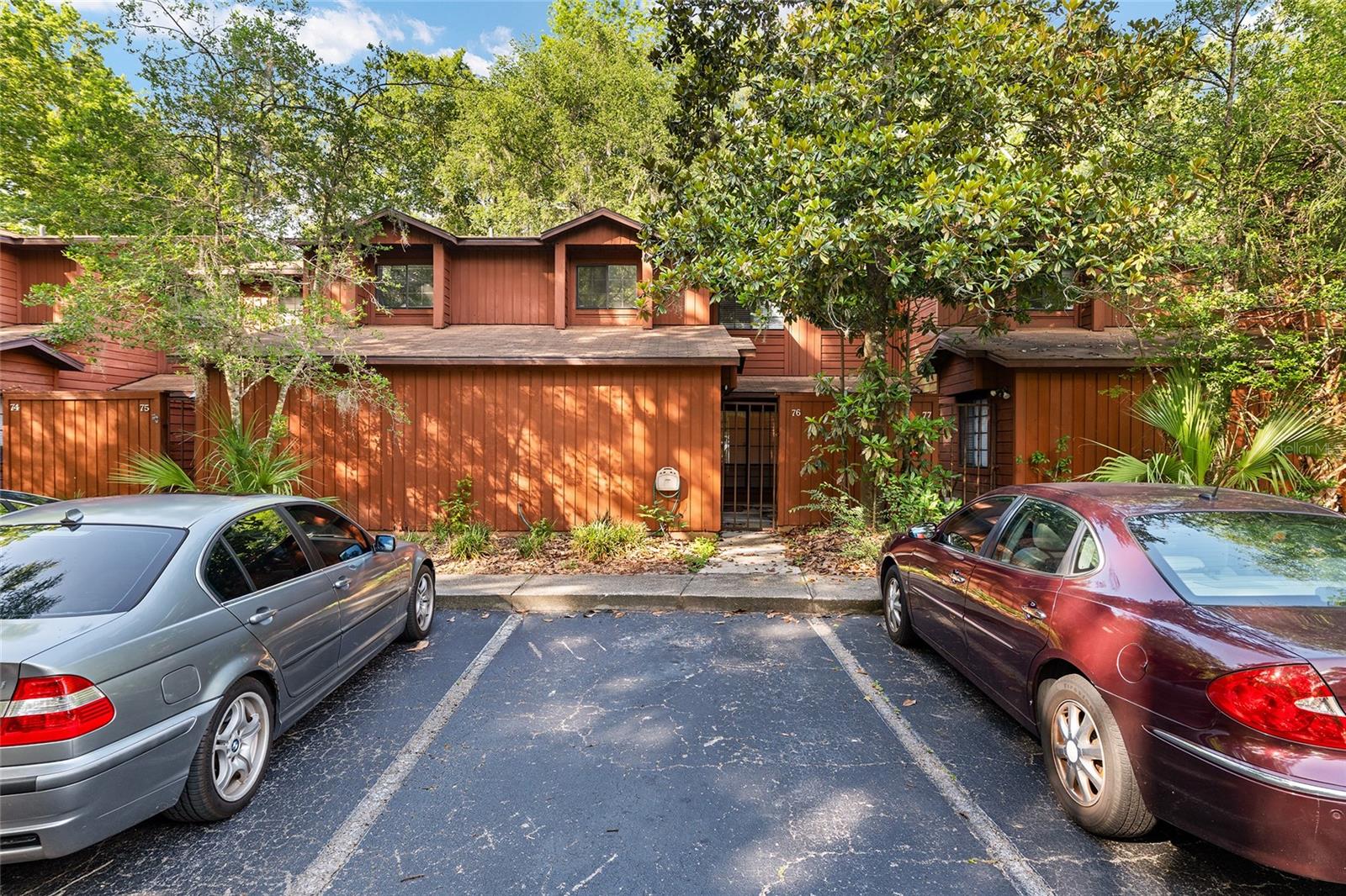 Photo of 900 SW 62ND BOULEVARD #L76 GAINESVILLE FL 32607