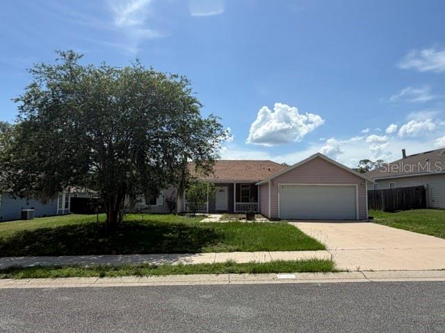 Photo of 2144 NW 85TH TERRACE GAINESVILLE FL 32606