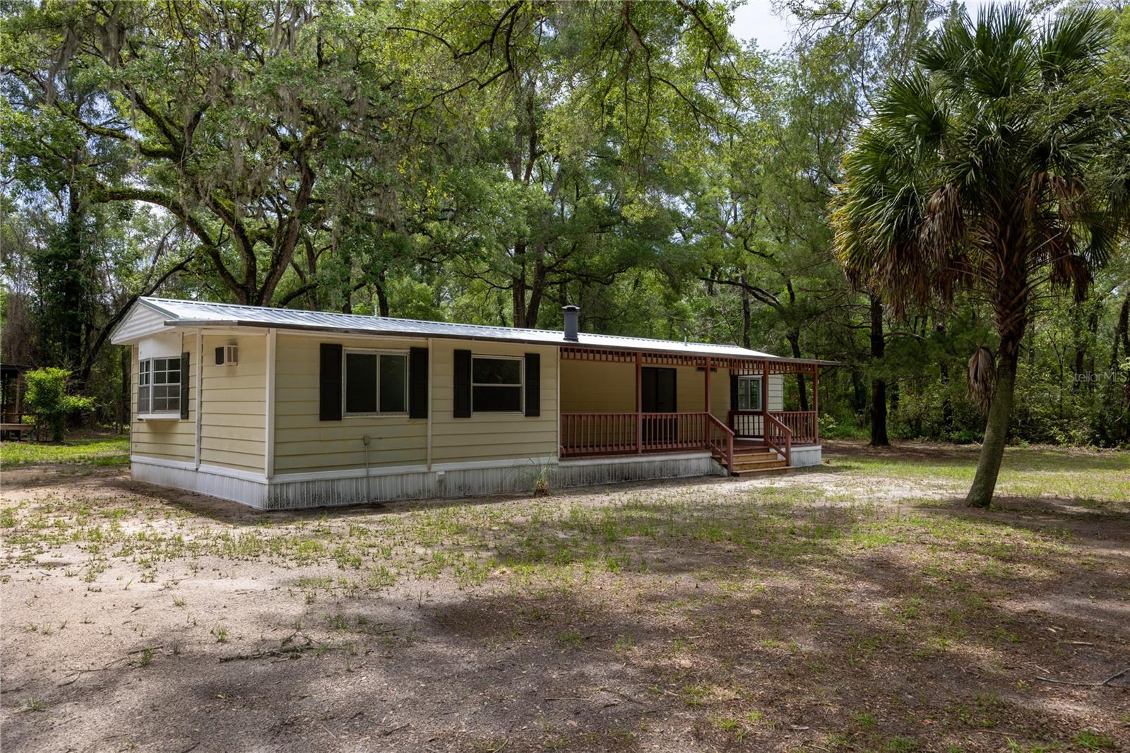 Photo of 183 SW RUM ISLAND TERRACE FORT WHITE FL 32038