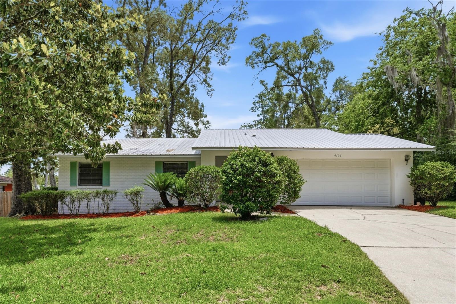 Photo of 8127 SW 12TH PLACE GAINESVILLE FL 32607