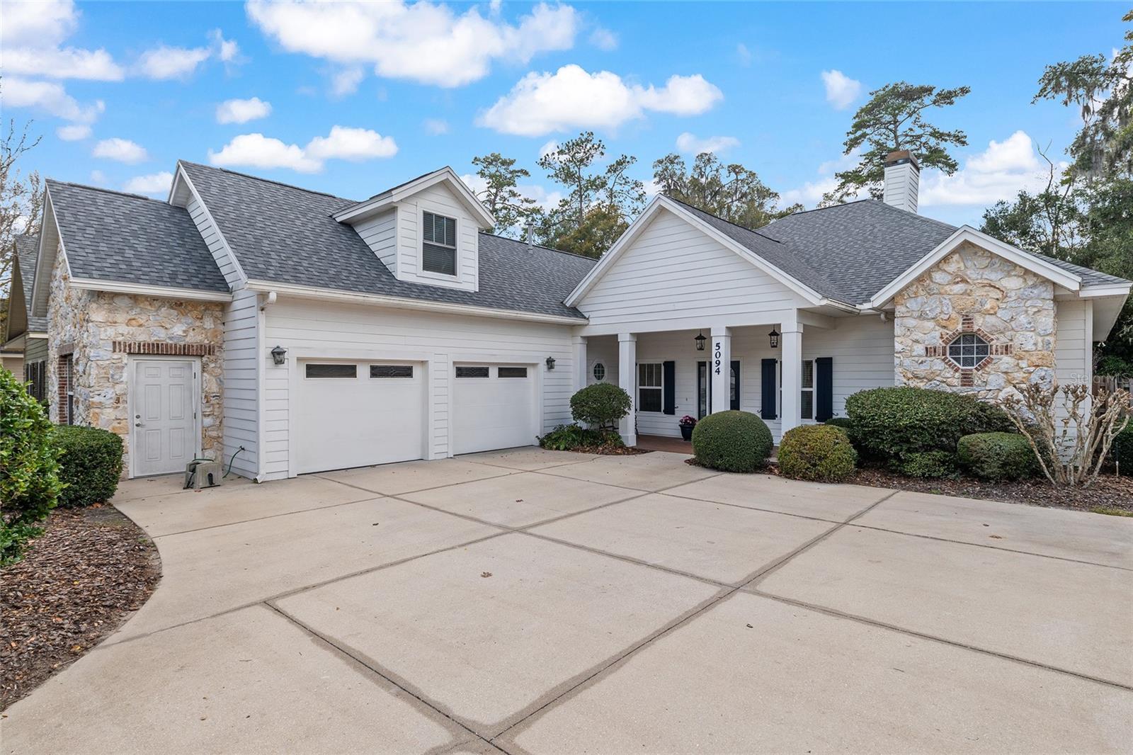 Photo of 5094 NW 58TH STREET GAINESVILLE FL 32653