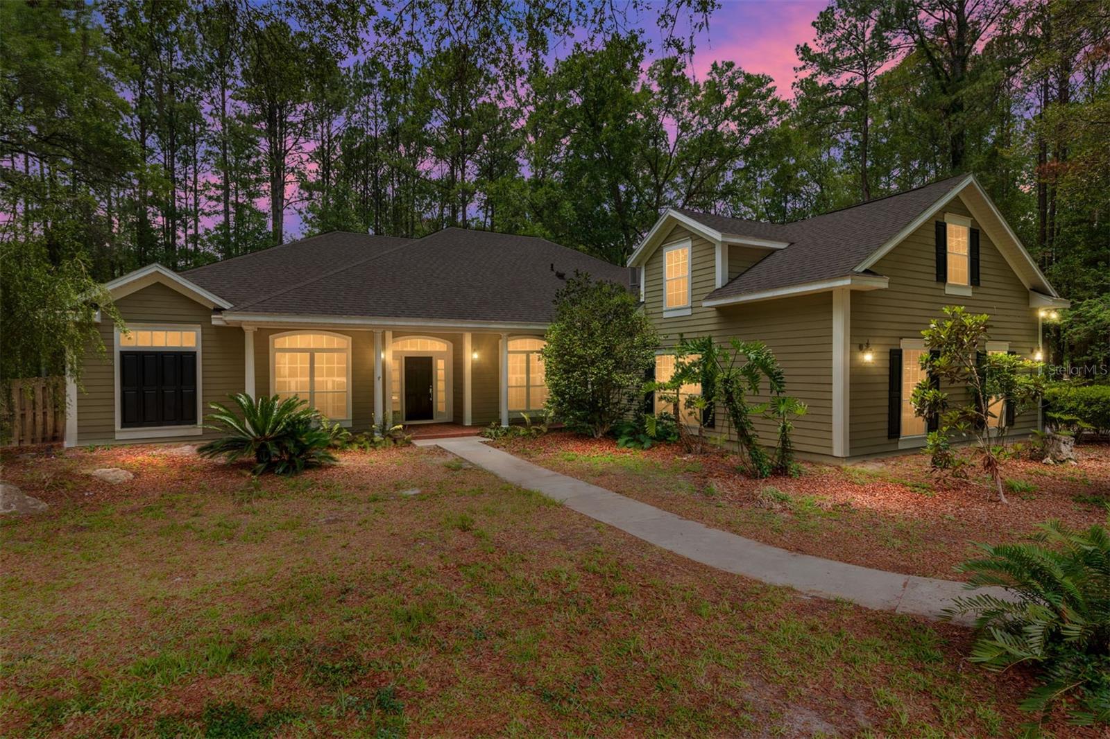 Photo of 10511 SW 17TH PLACE GAINESVILLE FL 32607