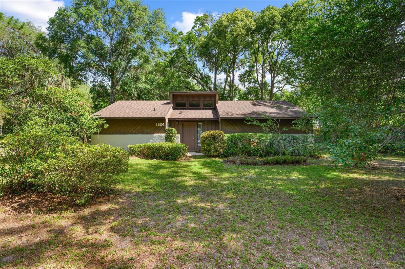 Photo of 1854 NW 41ST PLACE GAINESVILLE FL 32605