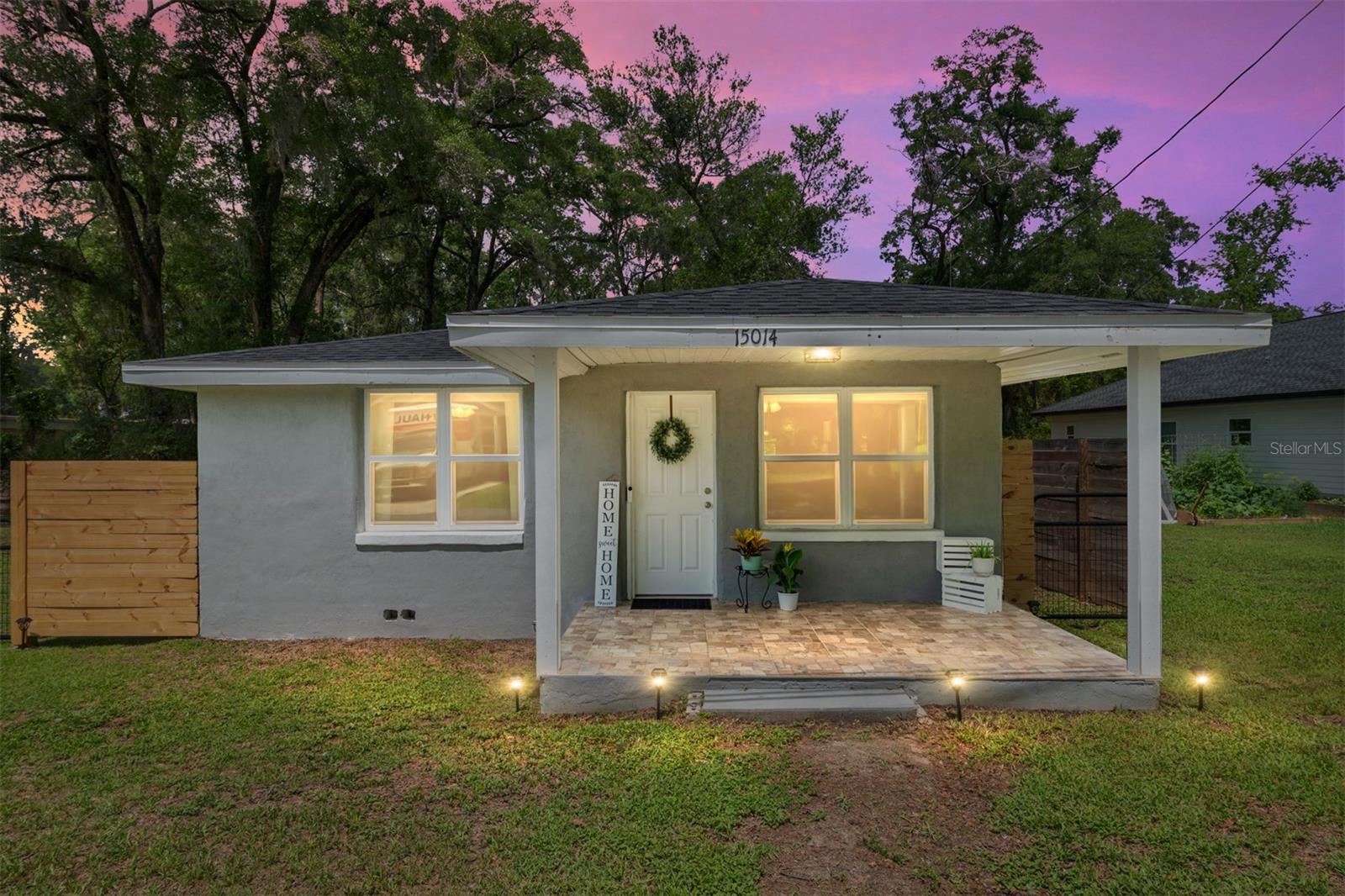 Photo of 15014 NW 135TH TERRACE ALACHUA FL 32615