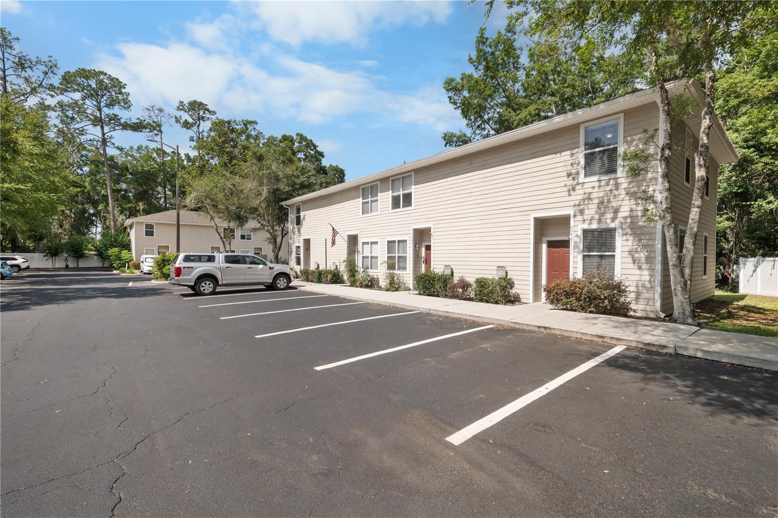 Photo of 1710 NW 7TH STREET #404 GAINESVILLE FL 32609