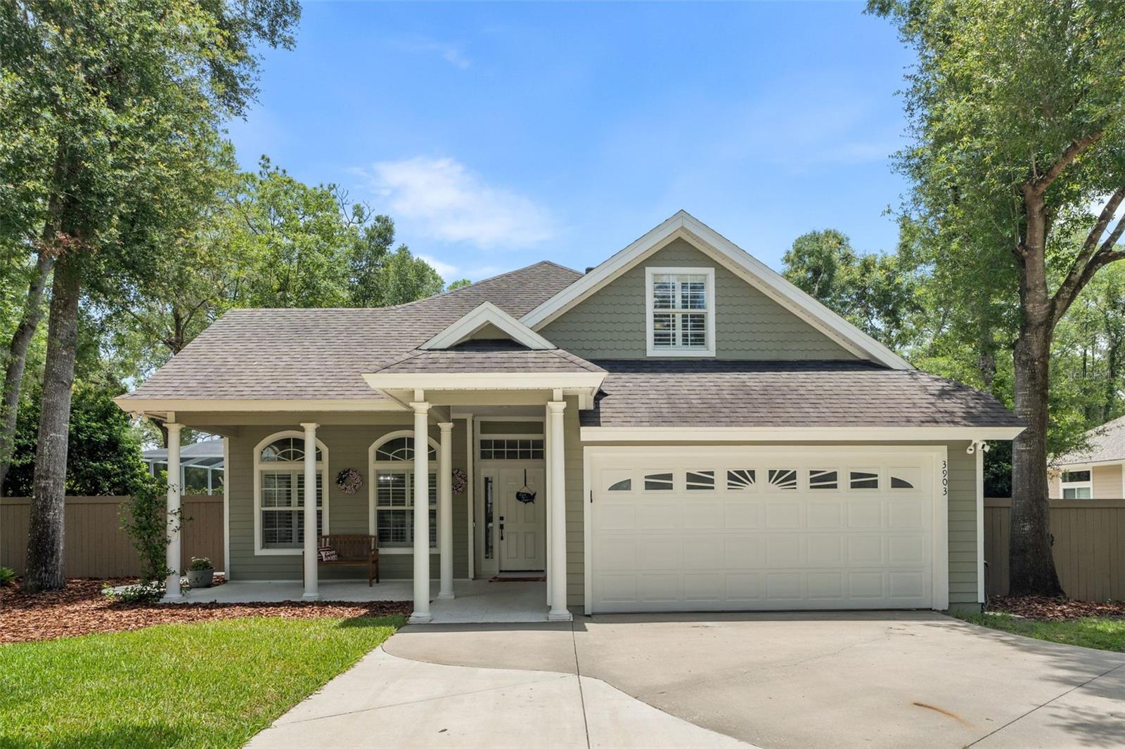 Photo of 3903 SW 97TH STREET GAINESVILLE FL 32608