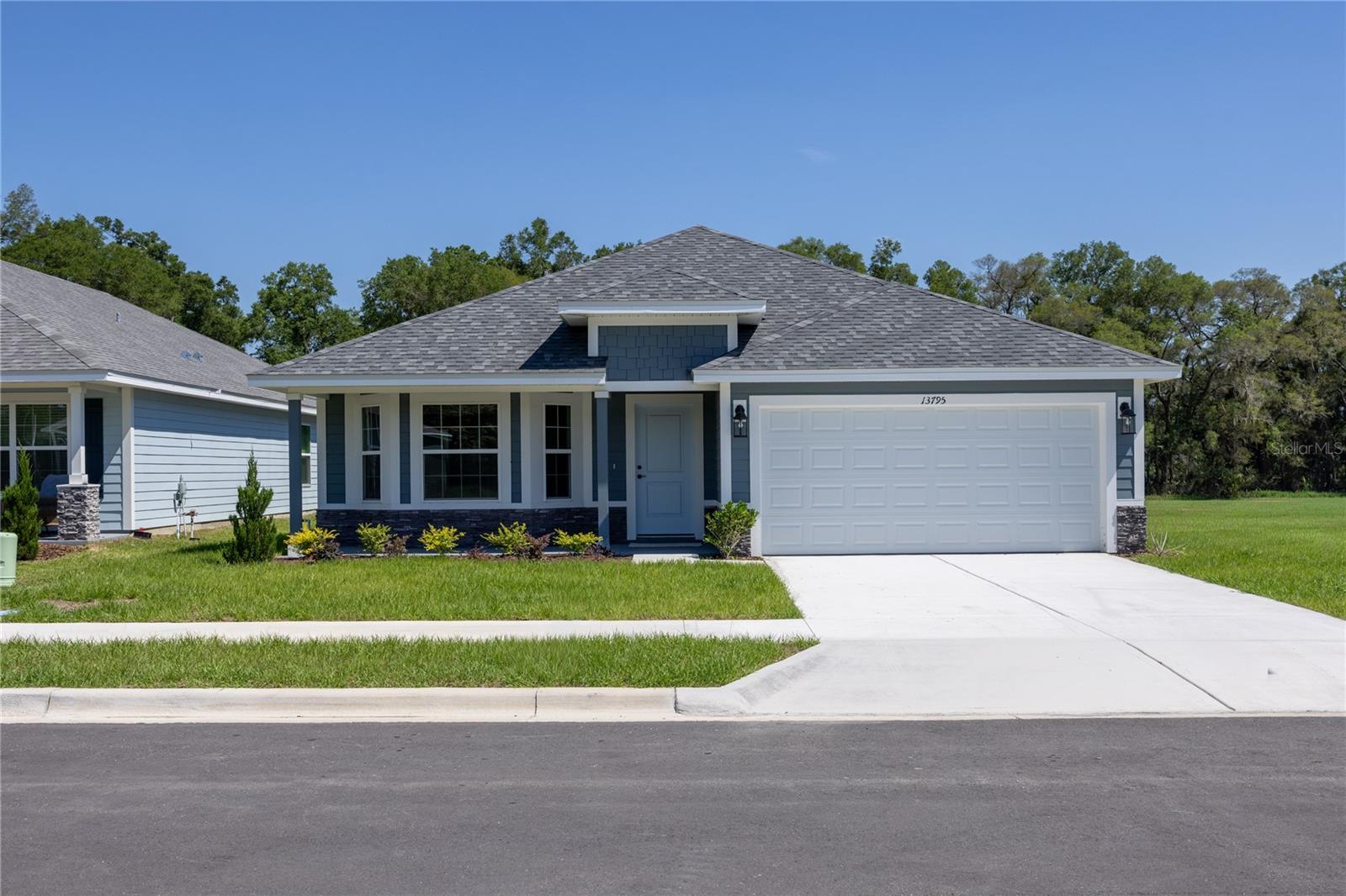 Photo of 13795 NW 150TH CIRCLE ALACHUA FL 32615