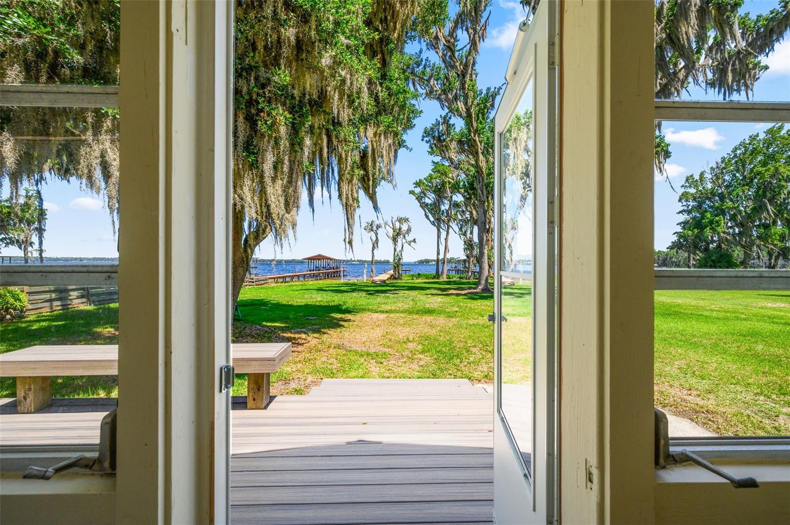 Photo of 12525 NE 204TH TERRACE WALDO FL 32694