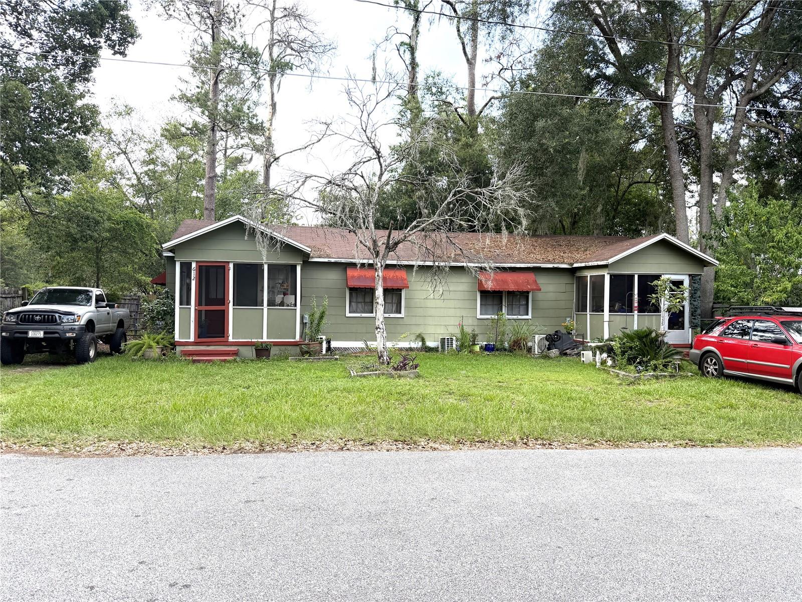 Photo of 608 NW 24TH AVENUE GAINESVILLE FL 32609
