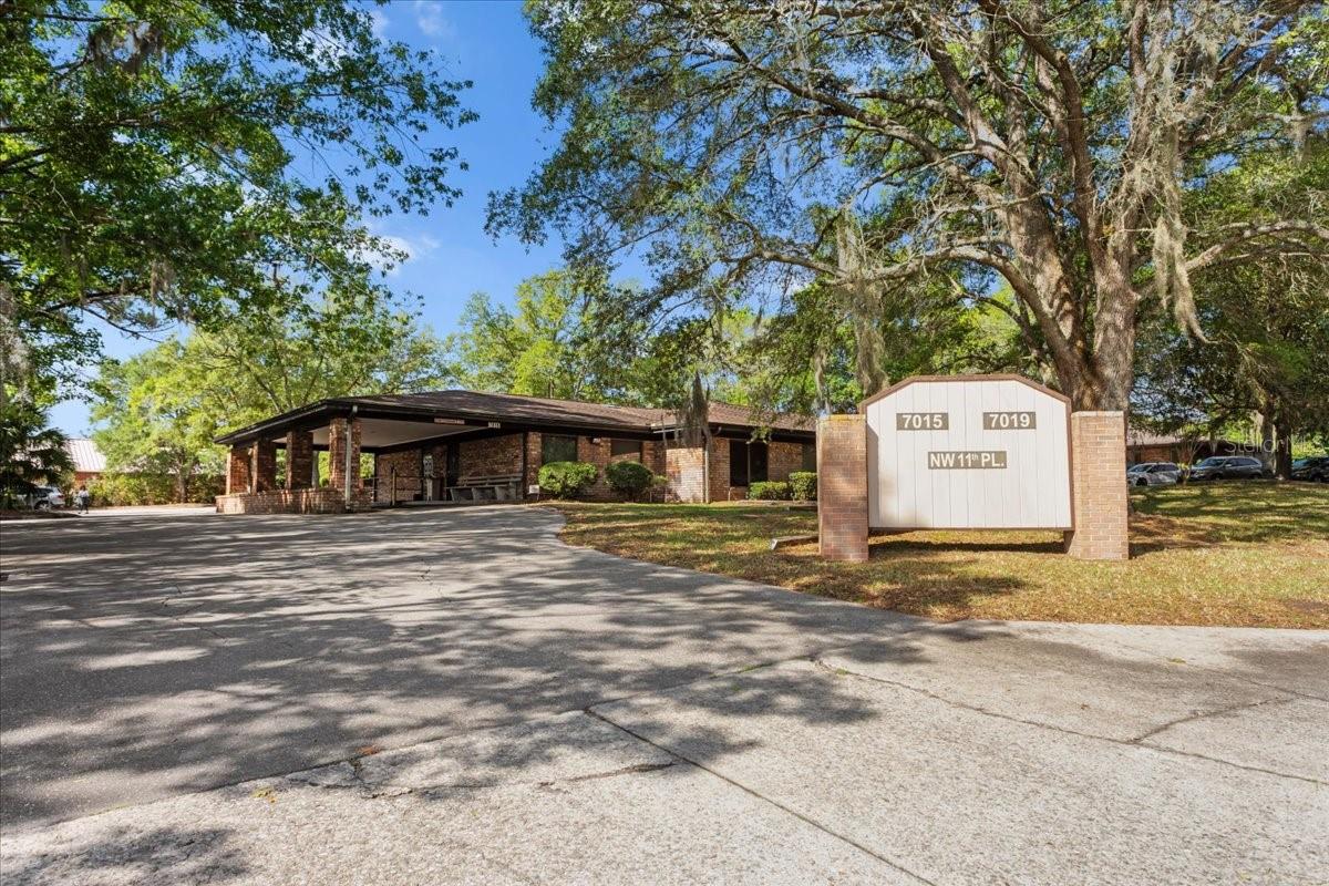 Photo of 7019 NW 11TH PLACE GAINESVILLE FL 32605