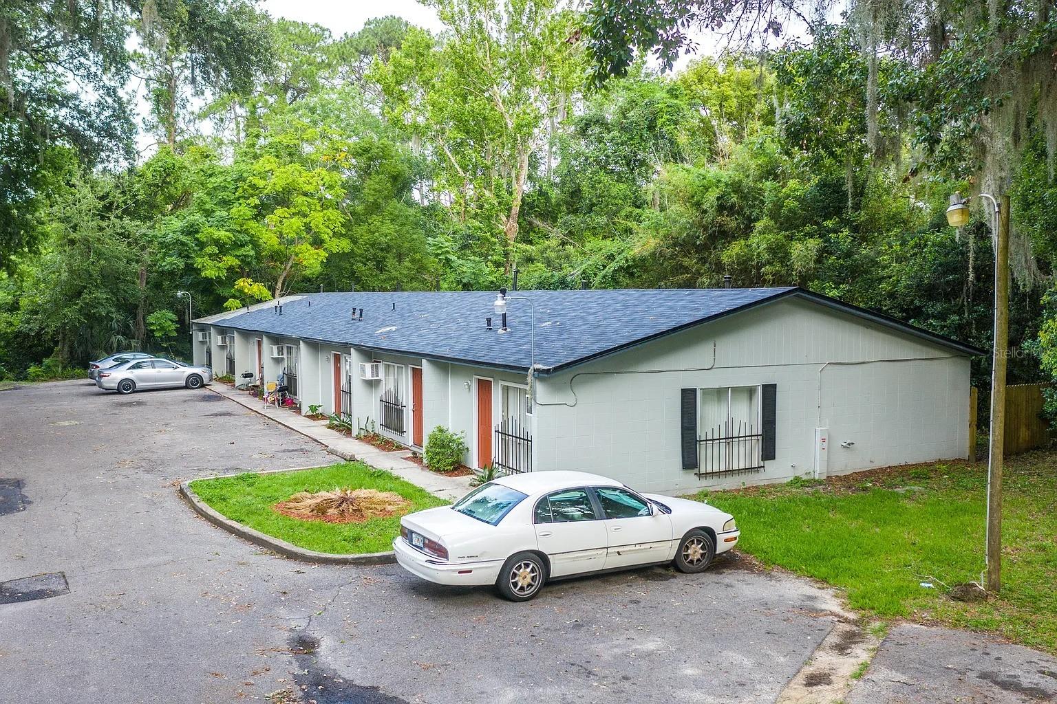 Photo of 409 NE 11TH STREET GAINESVILLE FL 32601