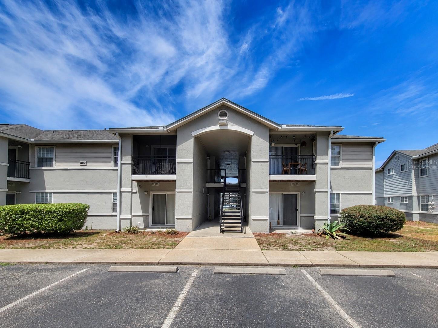 Photo of 3705 SW 27TH STREET #818 GAINESVILLE FL 32608