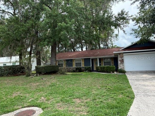 Photo of 3514 NW 110TH TERRACE GAINESVILLE FL 32606
