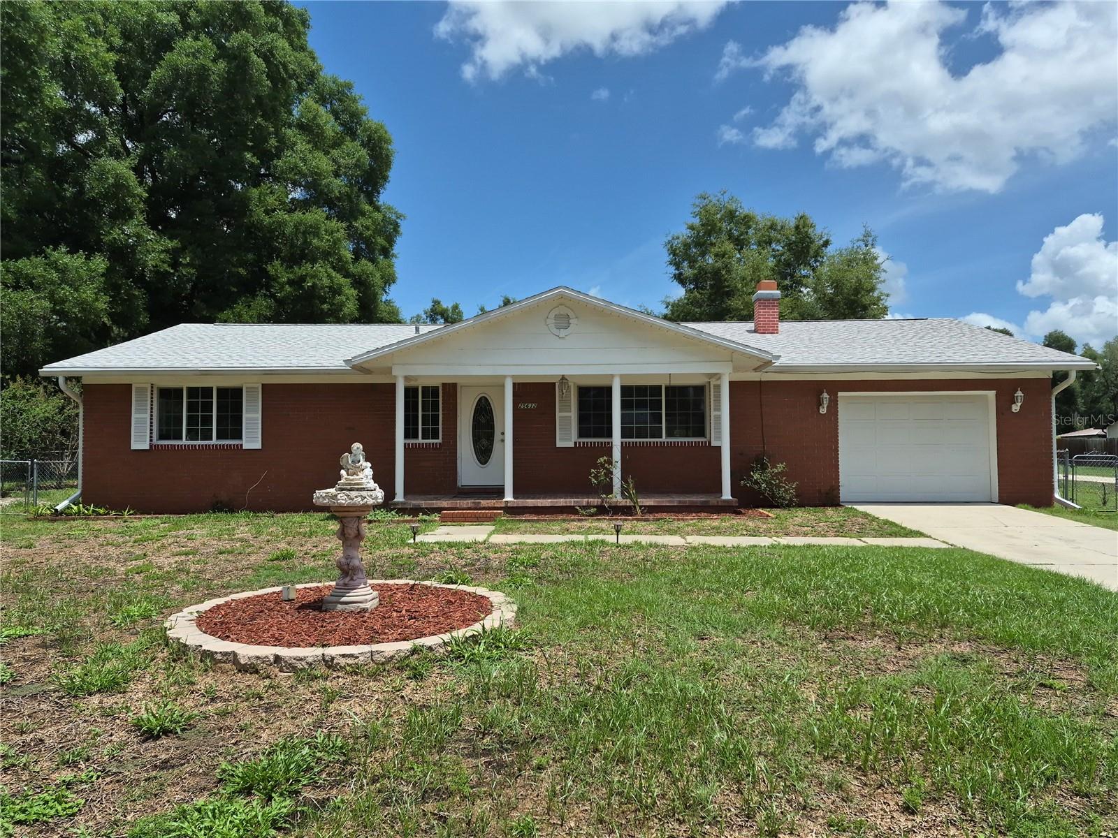Photo of 25632 SW 19TH AVENUE NEWBERRY FL 32669