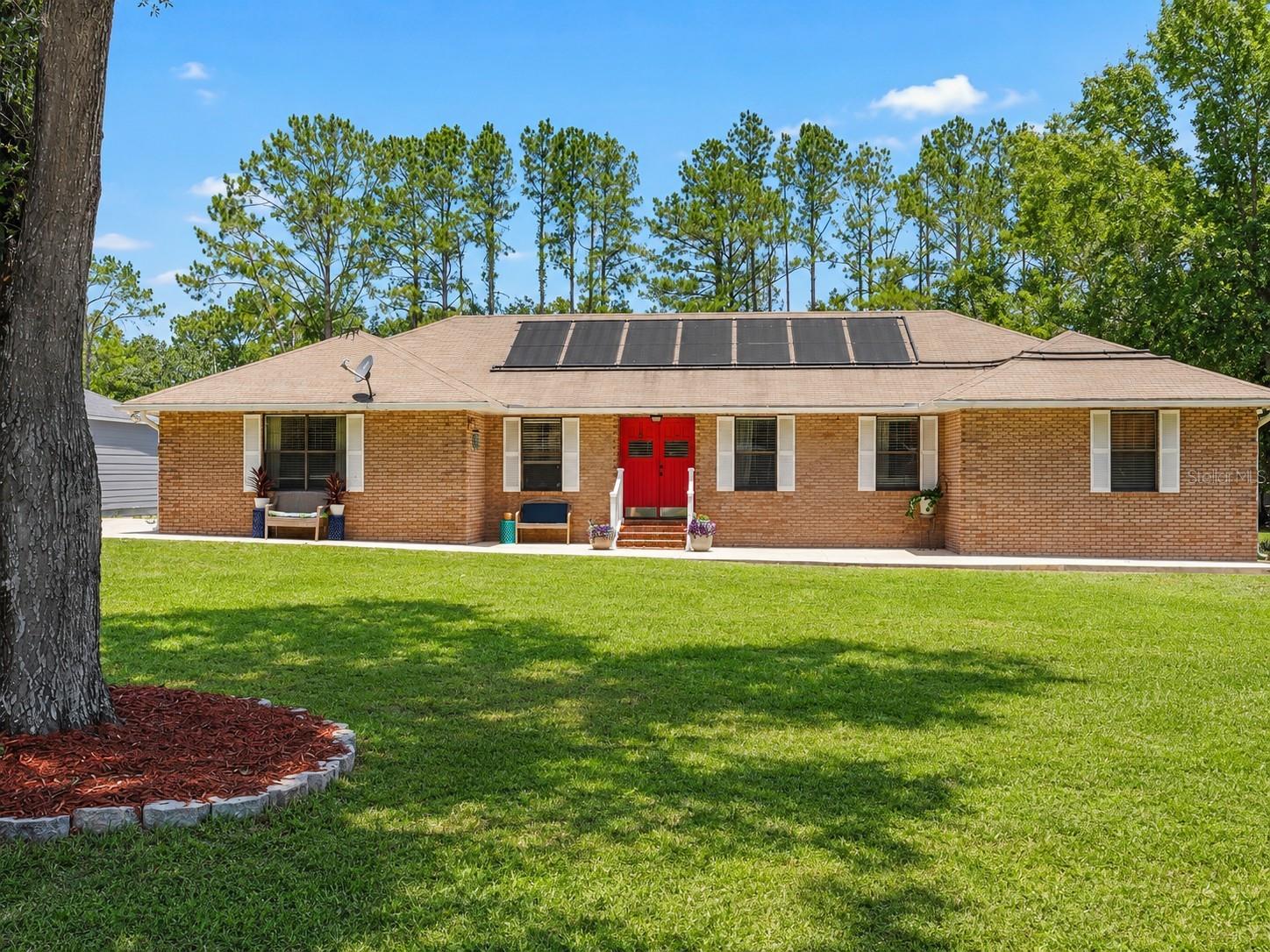 Photo of 12820 NW 116TH PLACE ALACHUA FL 32615