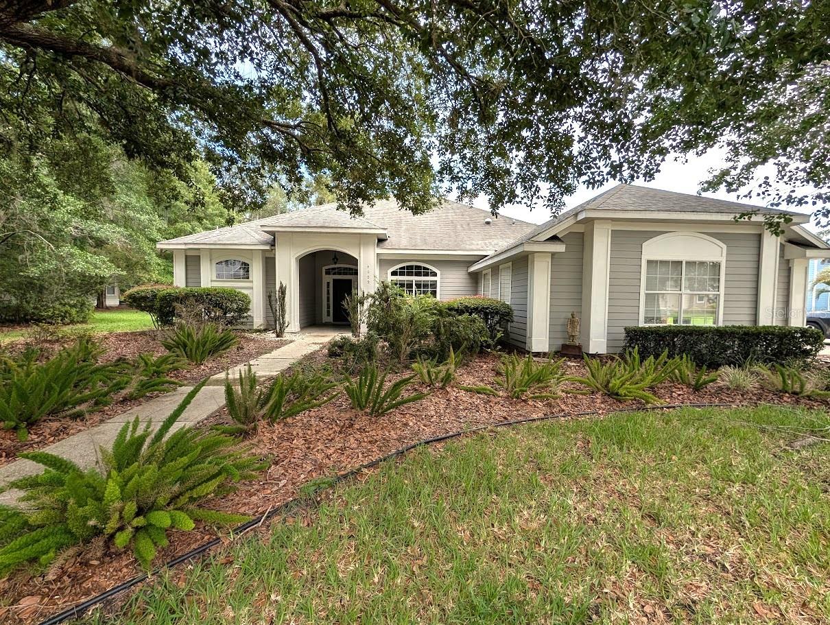 Photo of 4009 NW 67TH PLACE GAINESVILLE FL 32653