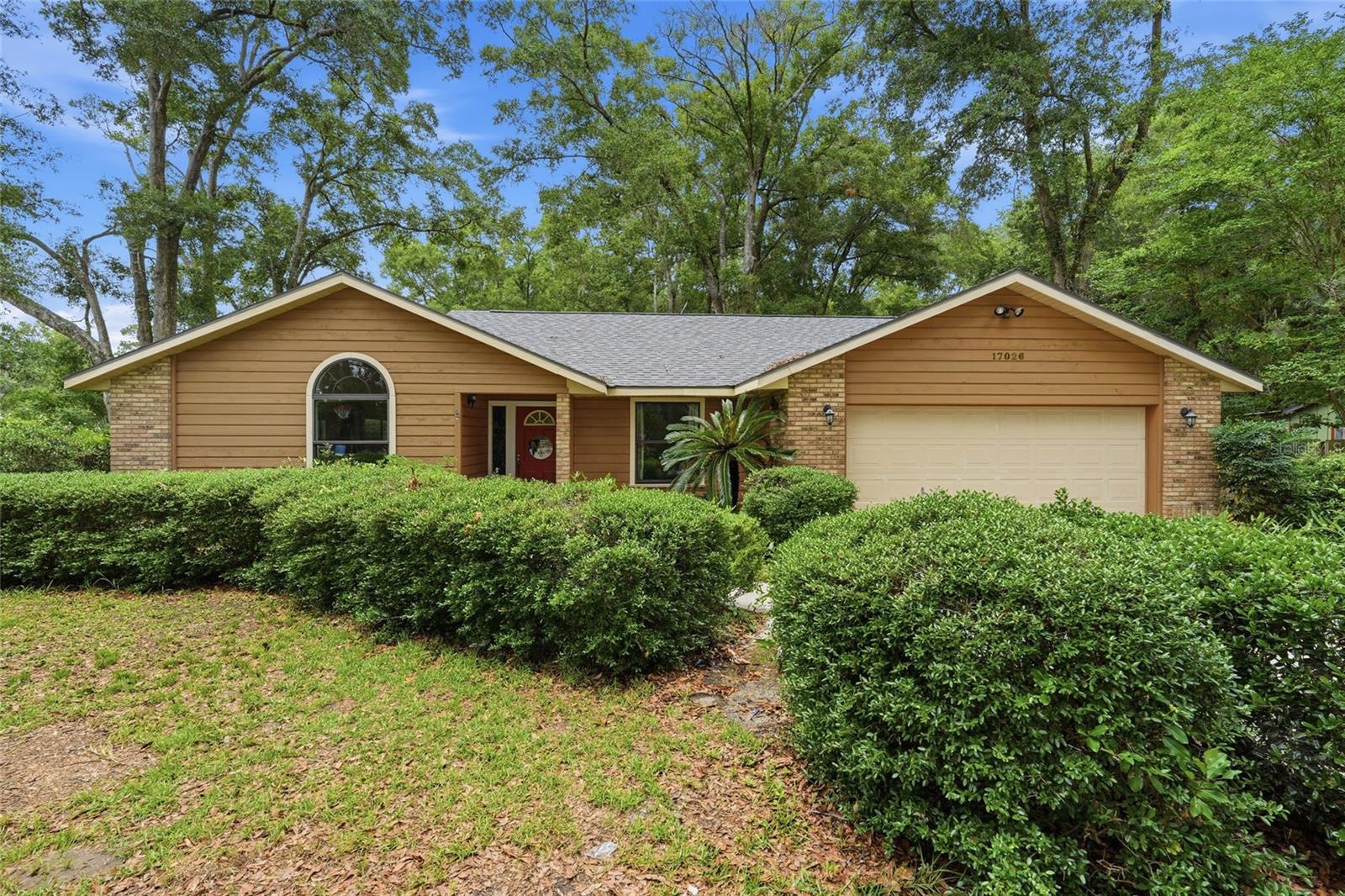 Photo of 17026 SOUTHSIDE COURT HIGH SPRINGS FL 32643