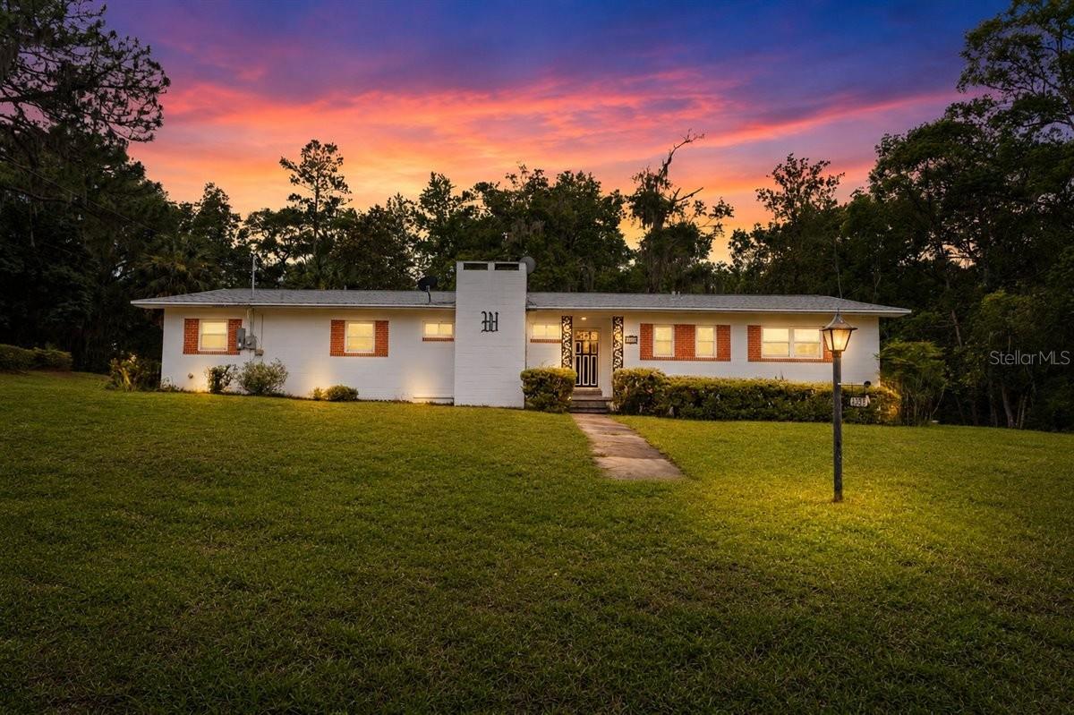 Photo of 23363 NW 191ST AVENUE HIGH SPRINGS FL 32643