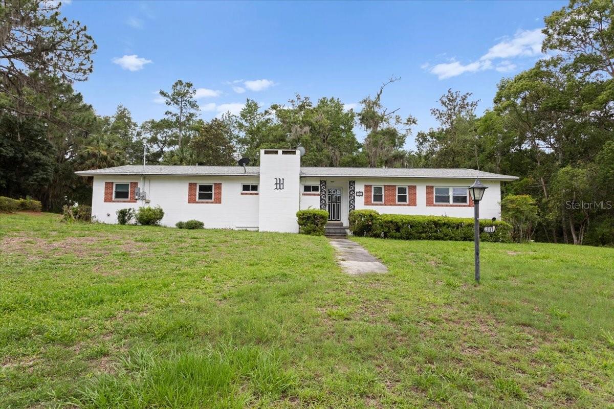 Photo of 23363 NW 191ST AVENUE HIGH SPRINGS FL 32643