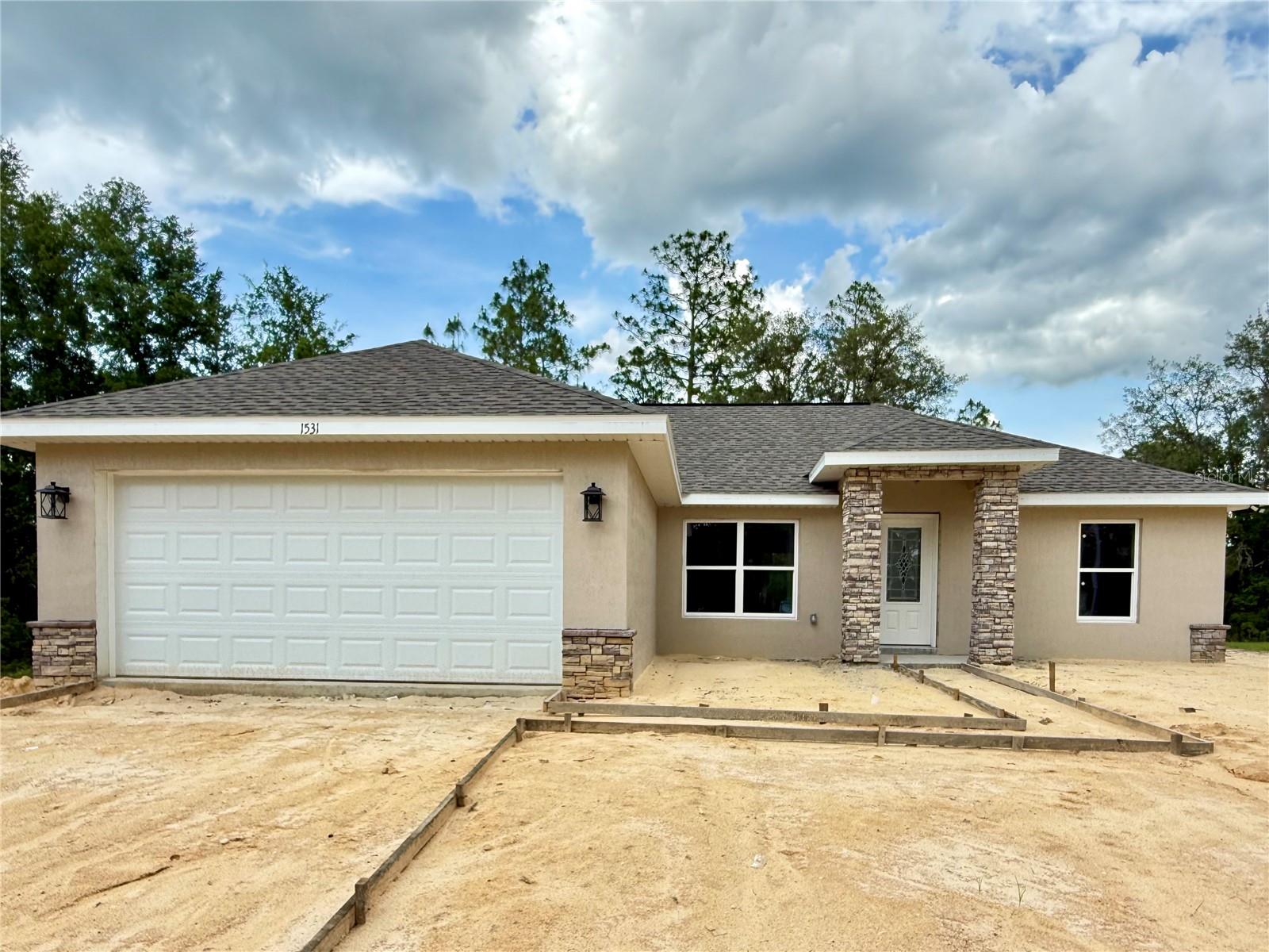 Photo of 1531 NE 153RD AVENUE WILLISTON FL 32696